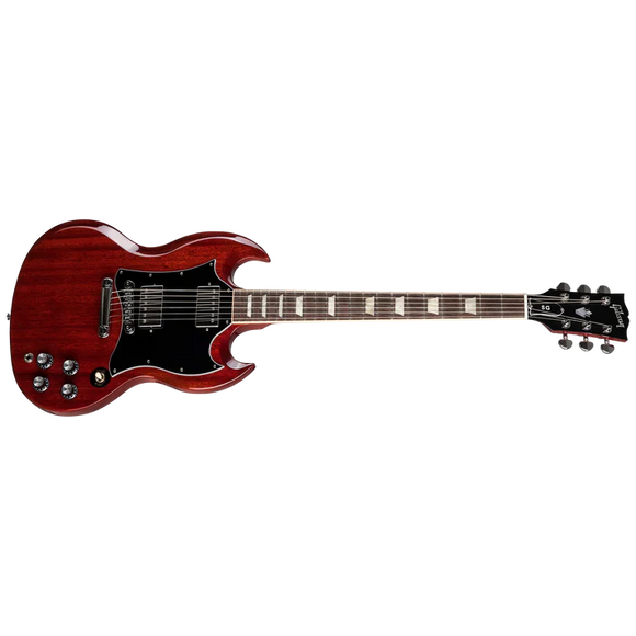 ギター Gibson SG Gibson SGS00-HCCH SG Standard Guitar w/ Soft Case - Heritage