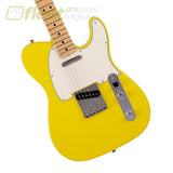 MADE IN JAPAN LIMITED INTERNATIONAL COLOR TELECASTER® - MONACO YELLOW - 5640102387 SOLID BODY GUITARS