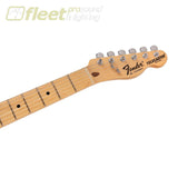 MADE IN JAPAN LIMITED INTERNATIONAL COLOR TELECASTER® - MONACO YELLOW - 5640102387 SOLID BODY GUITARS