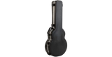 SKB Moulded Guitar Case for Jumbo Body - 1SKB-20