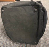 ARRIBA AC-160  CASE FOR LIGHTING EFFECTS, 15 X 15 X 18, USED, VERY GOOD CONDITION