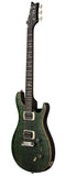 PRS SE PAUL'S GUITAR Electric Guitar with Gig Bag, Teal Black - PG2FXRXN1TK - 115983::TK