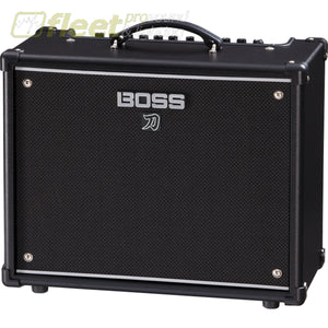 Boss Katana Gen 3 Combo Amplifier - 50 Watt GUITAR COMBO AMPS