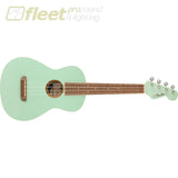 Fender Avalon Tenor Ukulele - Surf Green - 0970450557 UKELELES