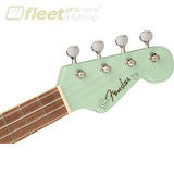 Fender Avalon Tenor Ukulele - Surf Green - 0970450557 UKELELES