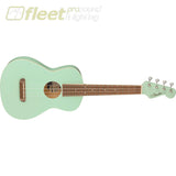 Fender Avalon Tenor Ukulele - Surf Green - 0970450557 UKELELES