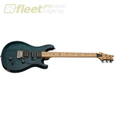 PRS SE Swamp Ash Special Electric Guitar in Iri Blue w/Gig Bag - SA522IB SOLID BODY GUITARS