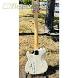 PRS Guitars SE NF 53 Electric Guitar with Gigbag White Doghair SOLID BODY GUITARS