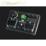 SHEERAN LOOPER + GUITAR LOOPER PEDALS