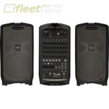 Fender Passport Venue Series 2 120V Speakers - Black (6944000000) PORTABLE SOUND SYSTEMS