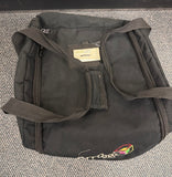 ARRIBA AC-160  CASE FOR LIGHTING EFFECTS, 15 X 15 X 18, USED, VERY GOOD CONDITION
