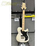 PRS Guitars SE NF 53 Electric Guitar with Gigbag White Doghair SOLID BODY GUITARS