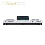 DENON DJ PRIME 4 + WHITE STANDALONE 4 DECK DJ CONTROLLER W/ AMAZON MUSIC (Copy) DJ INTERFACES