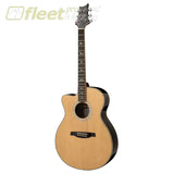 Prs SE A60 Left-Handed Acoustic Electric Guitar - ALE60ENA LEFT HANDED ACOUSTICS