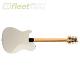 PRS SE NF 53 Electric Guitar Ash Body DD S Pickups in Pearl White w/Gig Bag - NF53MWP SOLID BODY GUITARS