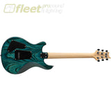 PRS SE Swamp Ash Special Electric Guitar in Iri Blue w/Gig Bag - SA522IB SOLID BODY GUITARS