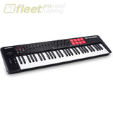 M-Audio Oxygen 61 (MKV) 61-key USB MIDI Keyboard Controller MIDI CONTROLLER KEYBOARD