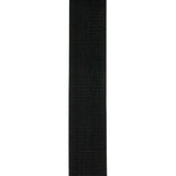 Auto Lock Guitar Strap - PWSAL400 - Black