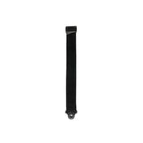Auto Lock Guitar Strap - PWSAL400 - Black