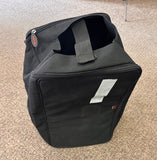 SKB MX1/2 MIXER BAG/SLEEVE CASE, USED FROM RENTALS, GREAT CONDITION !