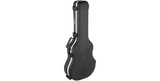 SKB Concert Body Thin-line AE / Classical Deluxe Guitar Case Molded  1SKB-30