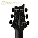 PRS SE C844PB Custom 24-08 Lake Blue Midnight Burst SOLID BODY GUITARS