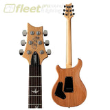 PRS SE Custom 24-08 Electric Guitar in Blood Orange w/ Gig Bag - C844BR SOLID BODY GUITARS