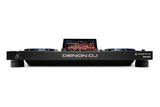 DenonDENON DJ PRIME 4 G2 4-Channel Standalone DJ System With Built-In FX, Lighting Output, and Stems