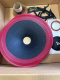 CERWIN VEGA ORIGINAL RECONE KIT FOR 189SE 18" WOOFER