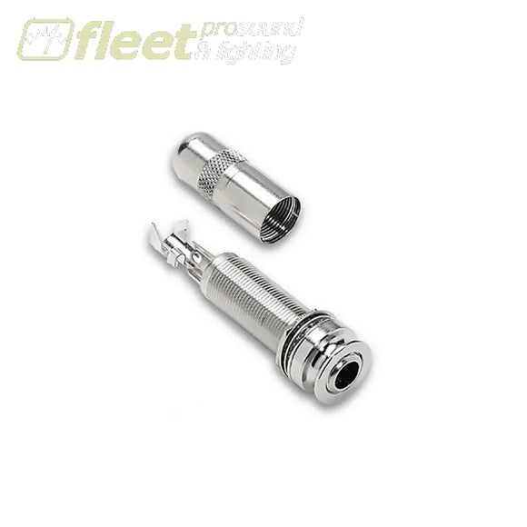 Fishman ACC-AG1-4PN 4-Pin Switching Stereo Endpin Jack GUITAR PARTS