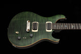 PRS SE PAUL'S GUITAR Electric Guitar with Gig Bag, Teal Black - PG2FXRXN1TK - 115983::TK