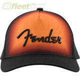 Fender™ Sunburst Hat - 9122421205 CLOTHING