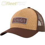 Fender® Tweed Hat - 9122421206 CLOTHING