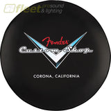 Fender 30 inch Custom Shop Pinstripe Logo Barstool – 9192022006 STUDIO FURNITURE