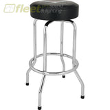 Fender 30 inch Custom Shop Pinstripe Logo Barstool – 9192022006 STUDIO FURNITURE