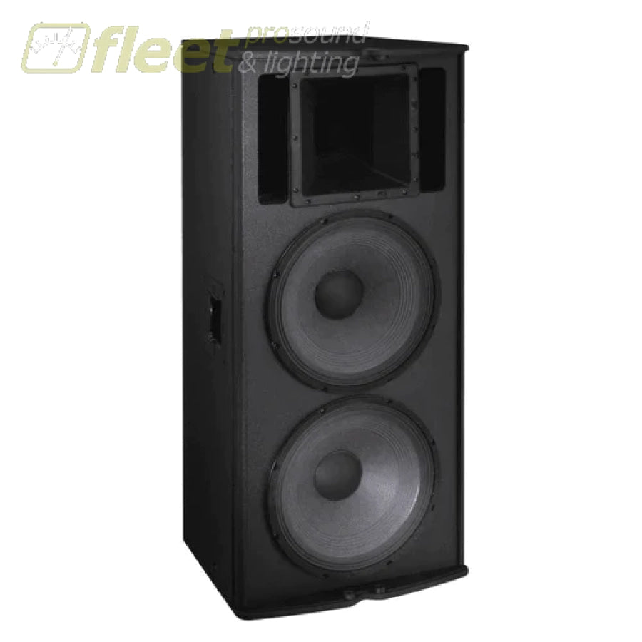 Electro - Voice TX2152 2 x 15’ Woofer Full Range Tour - X Series ...