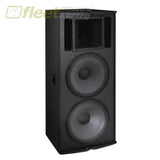 Electro - Voice TX2152 2 x 15’ Woofer Full Range Tour - X Series Speaker PASSIVE SPEAKERS