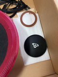 CERWIN VEGA ORIGINAL RECONE KIT FOR 189SE 18" WOOFER