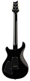 PRS SE SPECIAL Semi Hollow Electric Guitar with Gig Bag,  Charcoal Burst - SQ2FXRXN1CA - 116001::CA