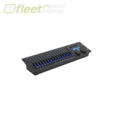 ADJ DMX FX512 19-Inch Rack-Mount DMX Controller LIGHT BOARDS