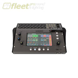 Allen & Heath CQ-18T Ultra-Compact 18-In/8-Out Digital Mixer with Wi-Fi DIGITAL MIXERS