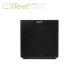 Alto Professional TX12S 900 Watt 12’’ Powered Subwoofer POWERED SUBWOOFERS
