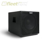 Alto Professional TX12S 900 Watt 12’’ Powered Subwoofer POWERED SUBWOOFERS