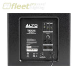 Alto Professional TX12S 900 Watt 12’’ Powered Subwoofer POWERED SUBWOOFERS