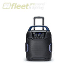 Alto UBER FX MKII Portable Battery - Powered 200W Speaker BATTERY OPERATED SPEAKERS