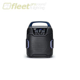 Alto UBER FX MKII Portable Battery - Powered 200W Speaker BATTERY OPERATED SPEAKERS