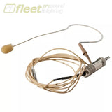 On-Stage Windscreens for Headset Mics - 10 pack - Beige WIND SCREENS