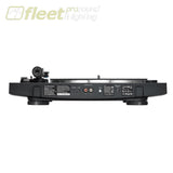 AUDIO TECHNICA AT-LP3XBT-WH Fully Automatic Belt-Drive Stereo Turntable With Bluetooth in White BELT DRIVE TURNTABLES