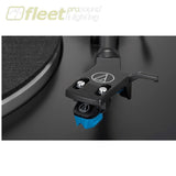 AUDIO TECHNICA AT-LP3XBT-BK Fully Automatic Belt-Drive Stereo Turntable With Bluetooth in Black BELT DRIVE TURNTABLES