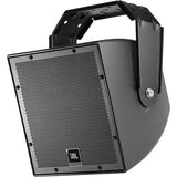 JBL All-Weather 2-Way Coaxial Loudspeaker With 8" Lf, BLACK AWC82-BK